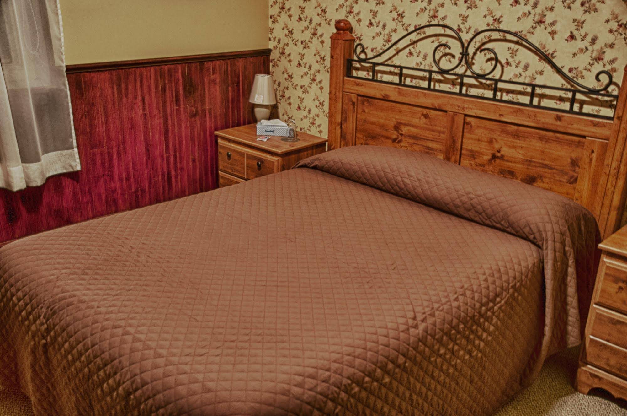 Hotel Le Plaza