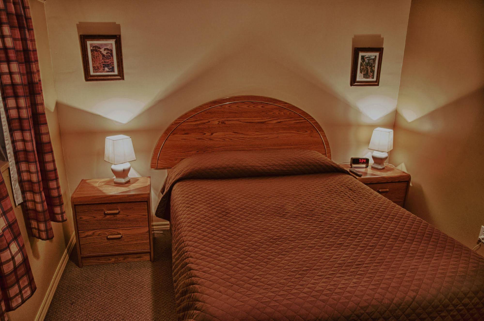 Hotel Le Plaza