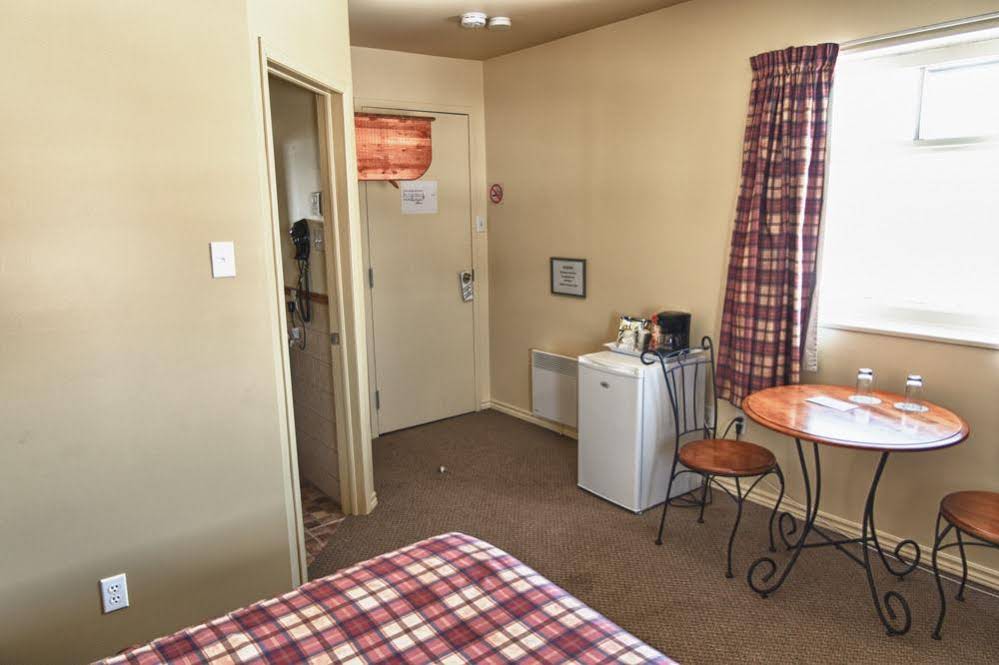 Hotel Le Plaza