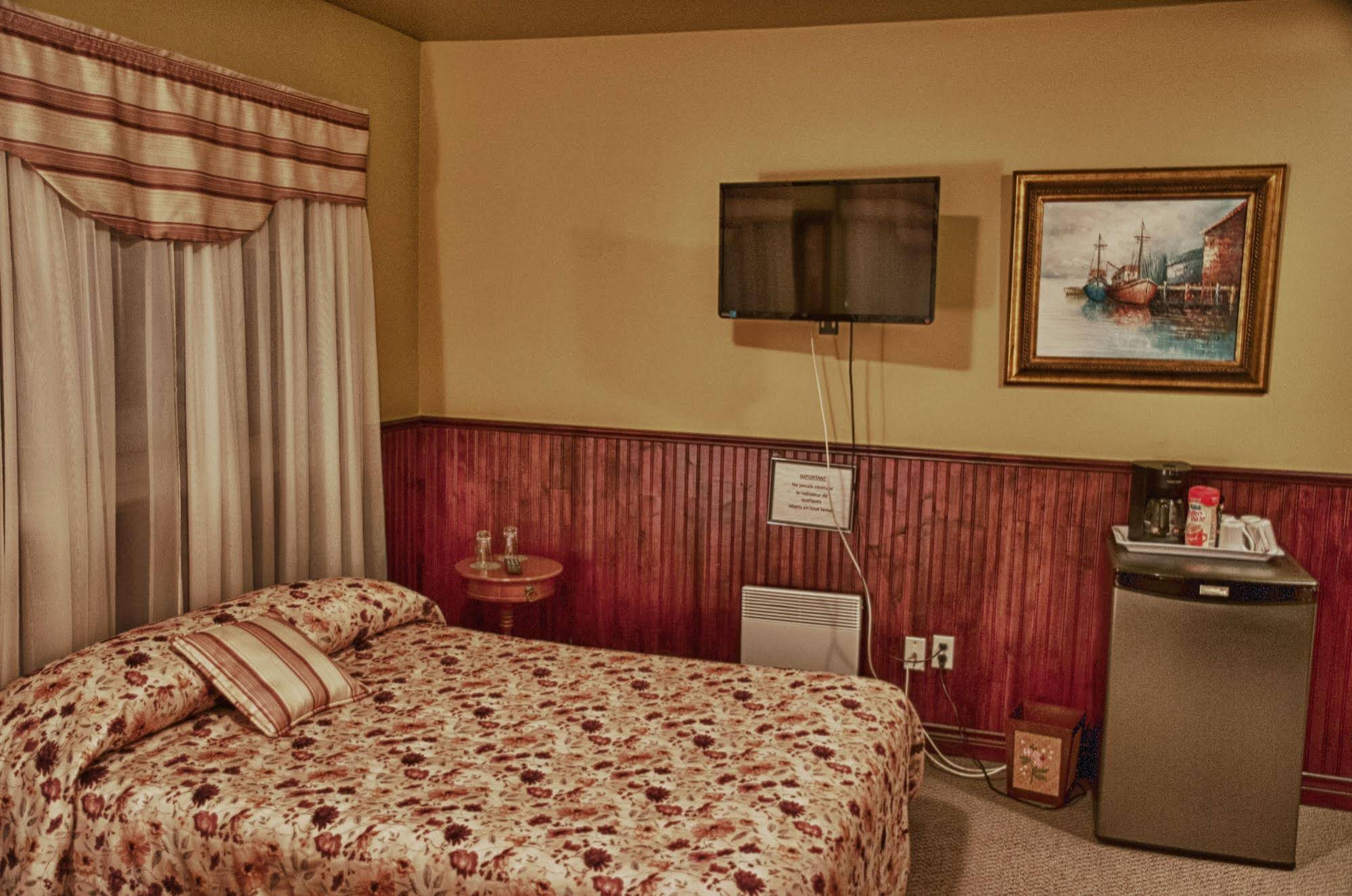 Hotel Le Plaza