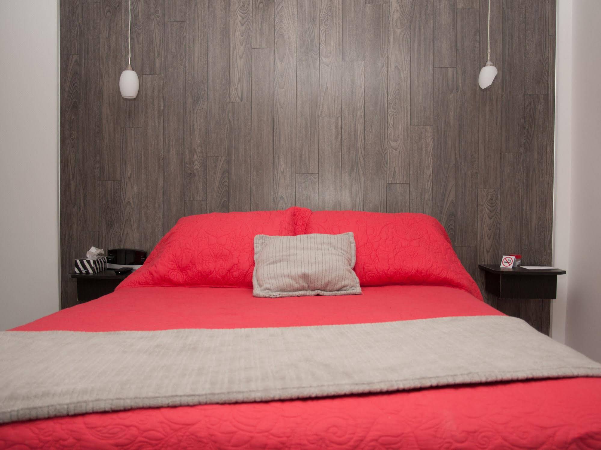 Hotel Le Plaza
