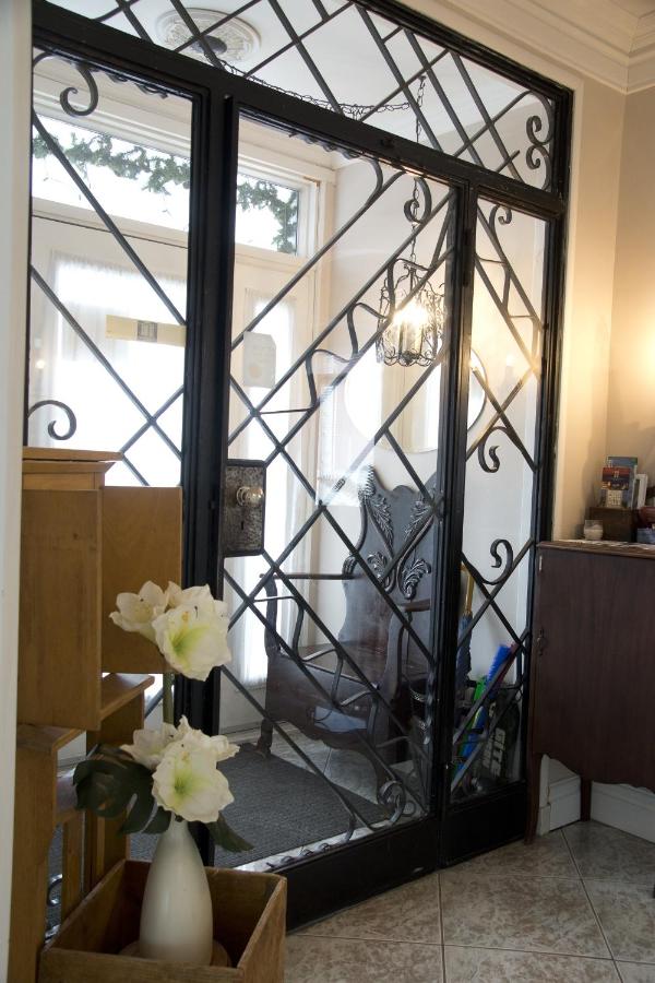 La Maison Du Seminaire