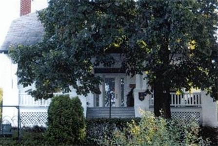 La Maison Du Seminaire