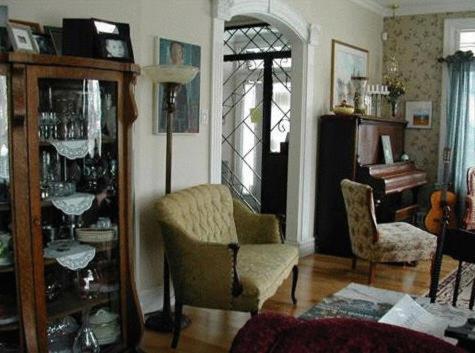 La Maison Du Seminaire