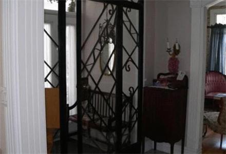 La Maison Du Seminaire