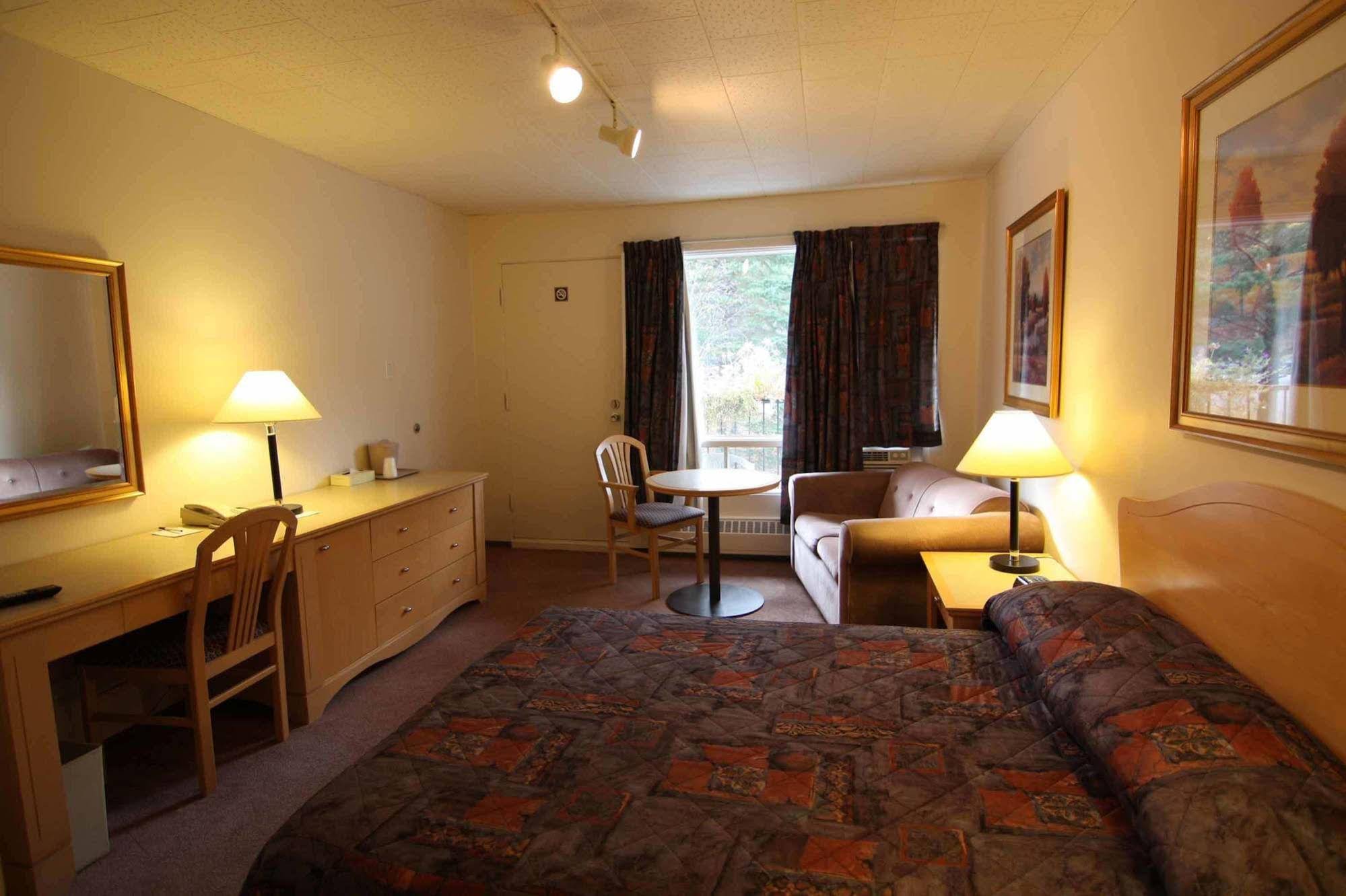 Motel Panoramique