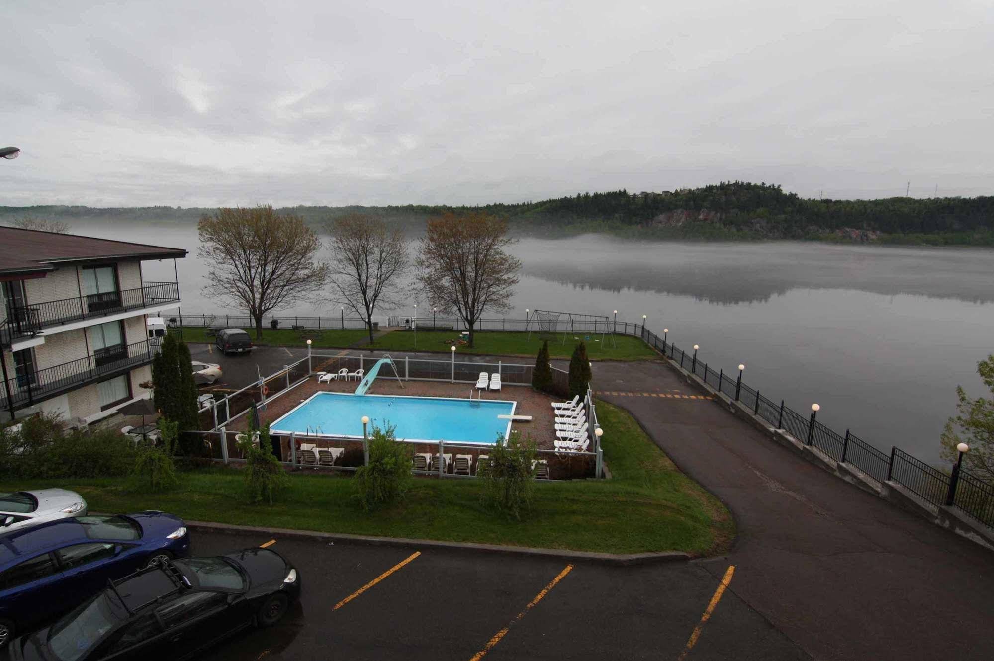 Motel Panoramique