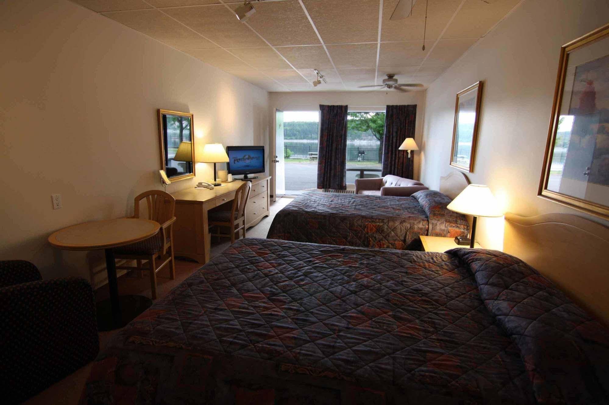 Motel Panoramique
