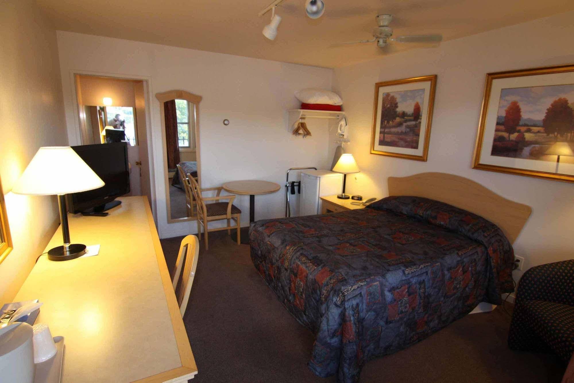 Motel Panoramique