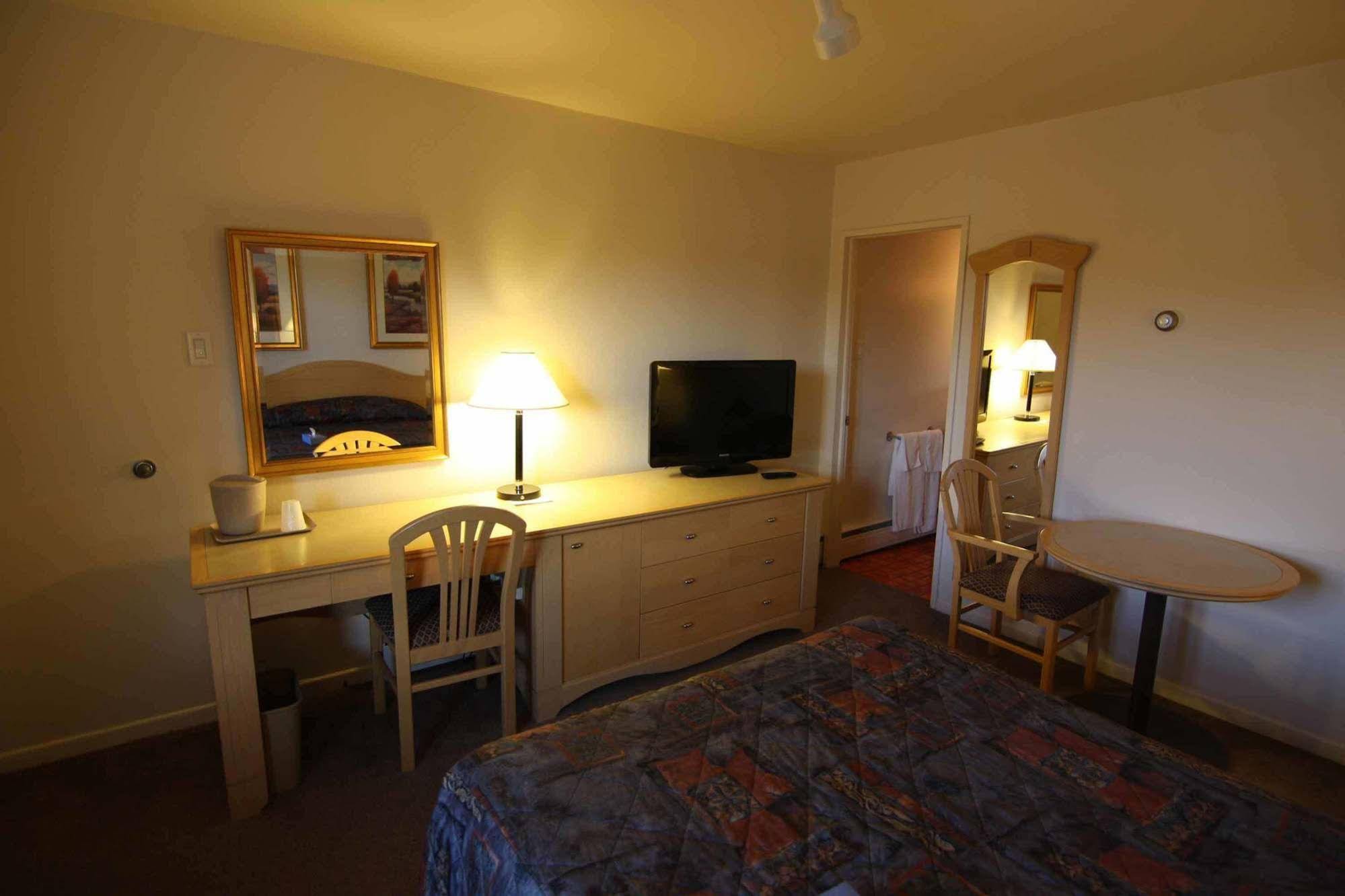 Motel Panoramique