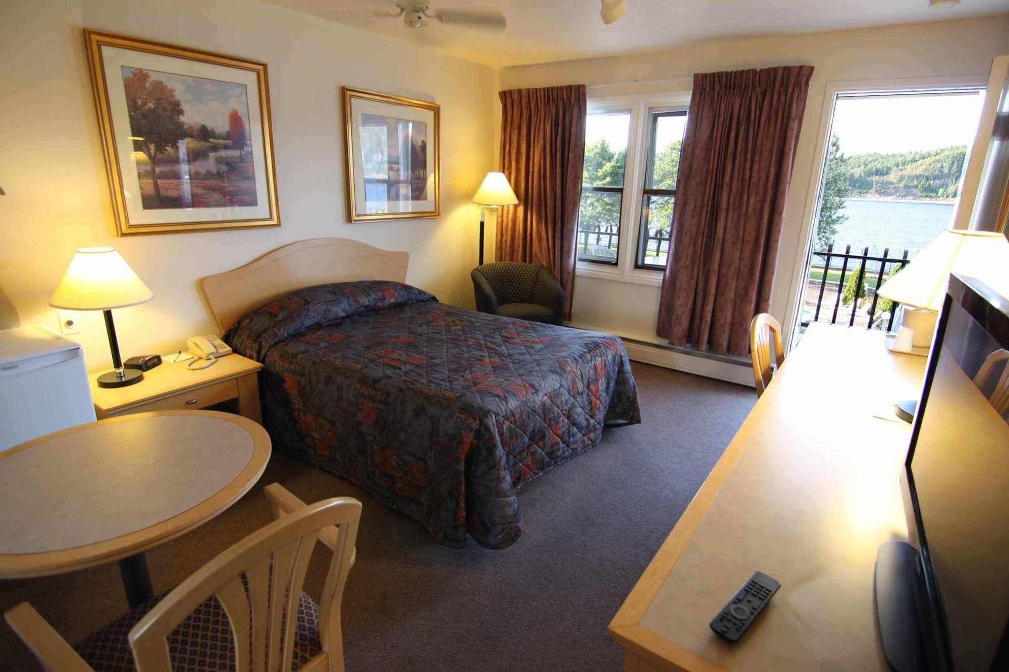 Motel Panoramique