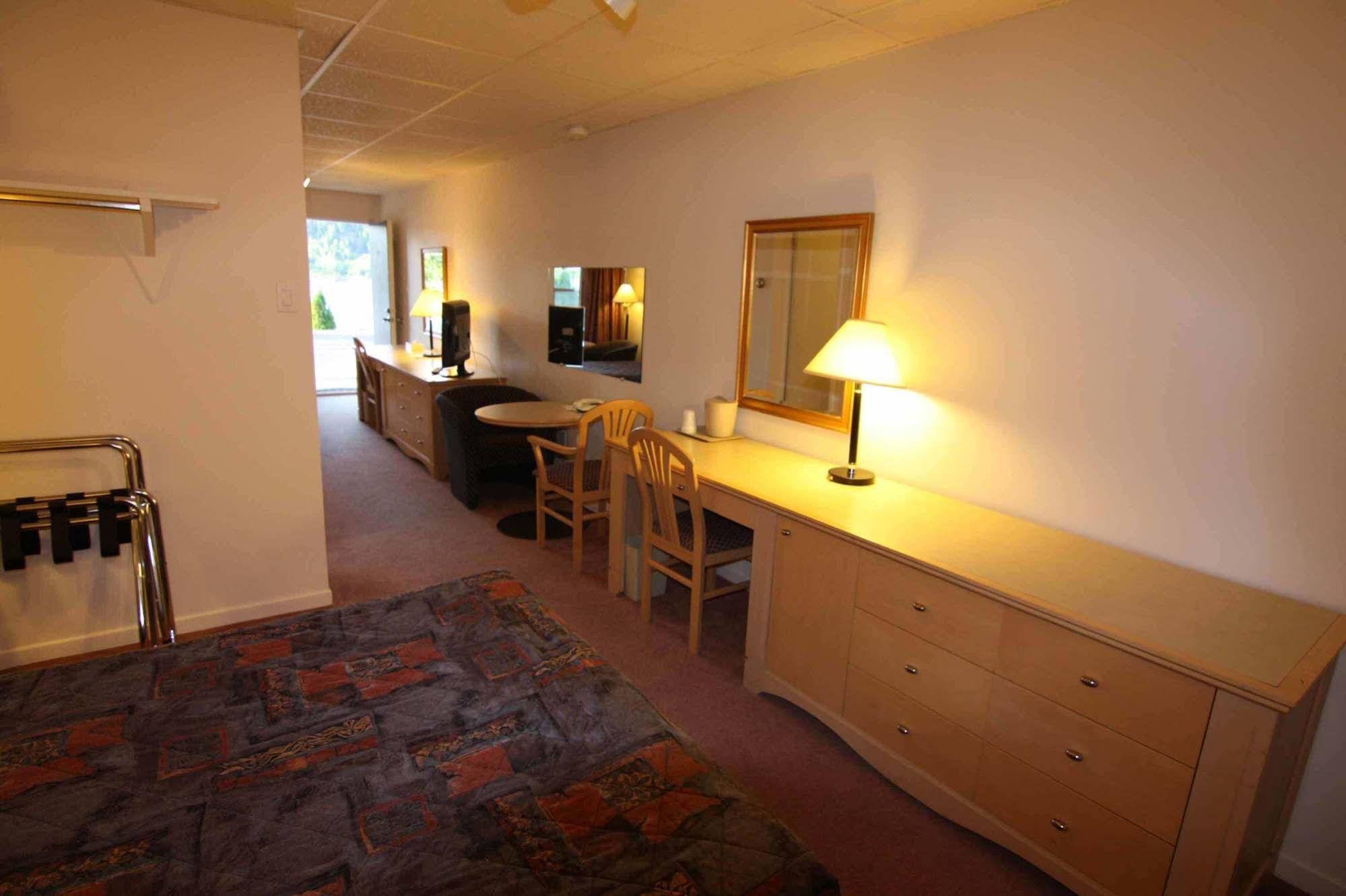 Motel Panoramique