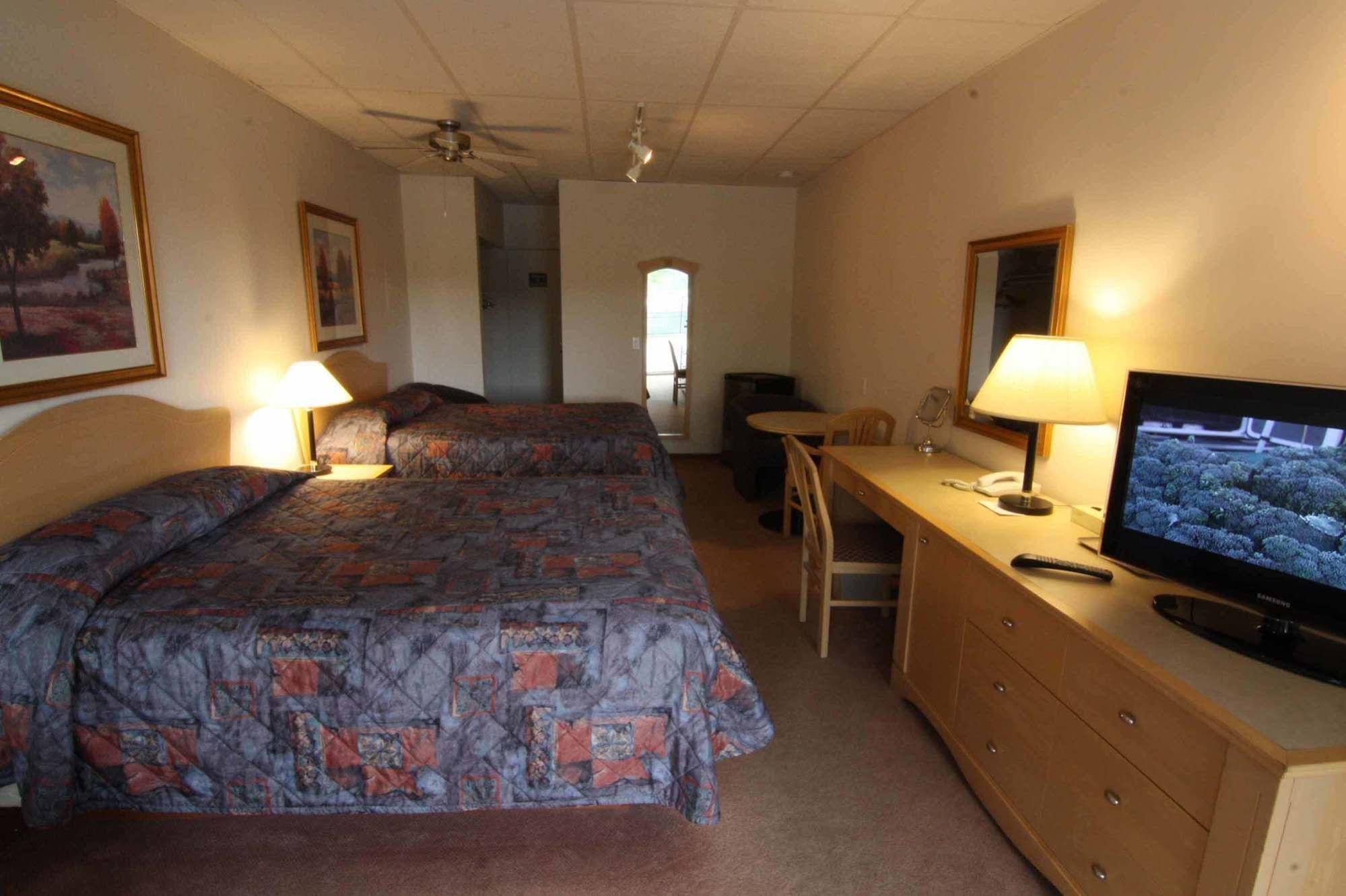 Motel Panoramique