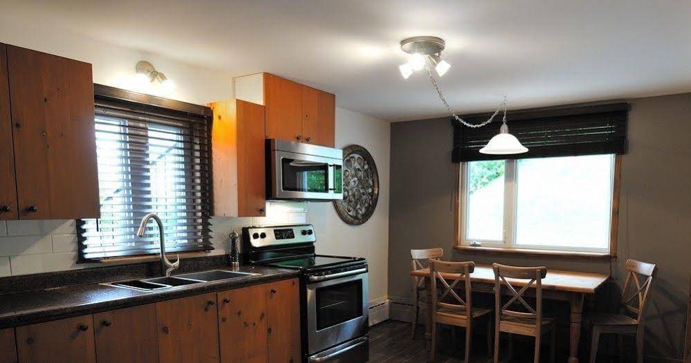 Résidence Touristique Chicoutimi