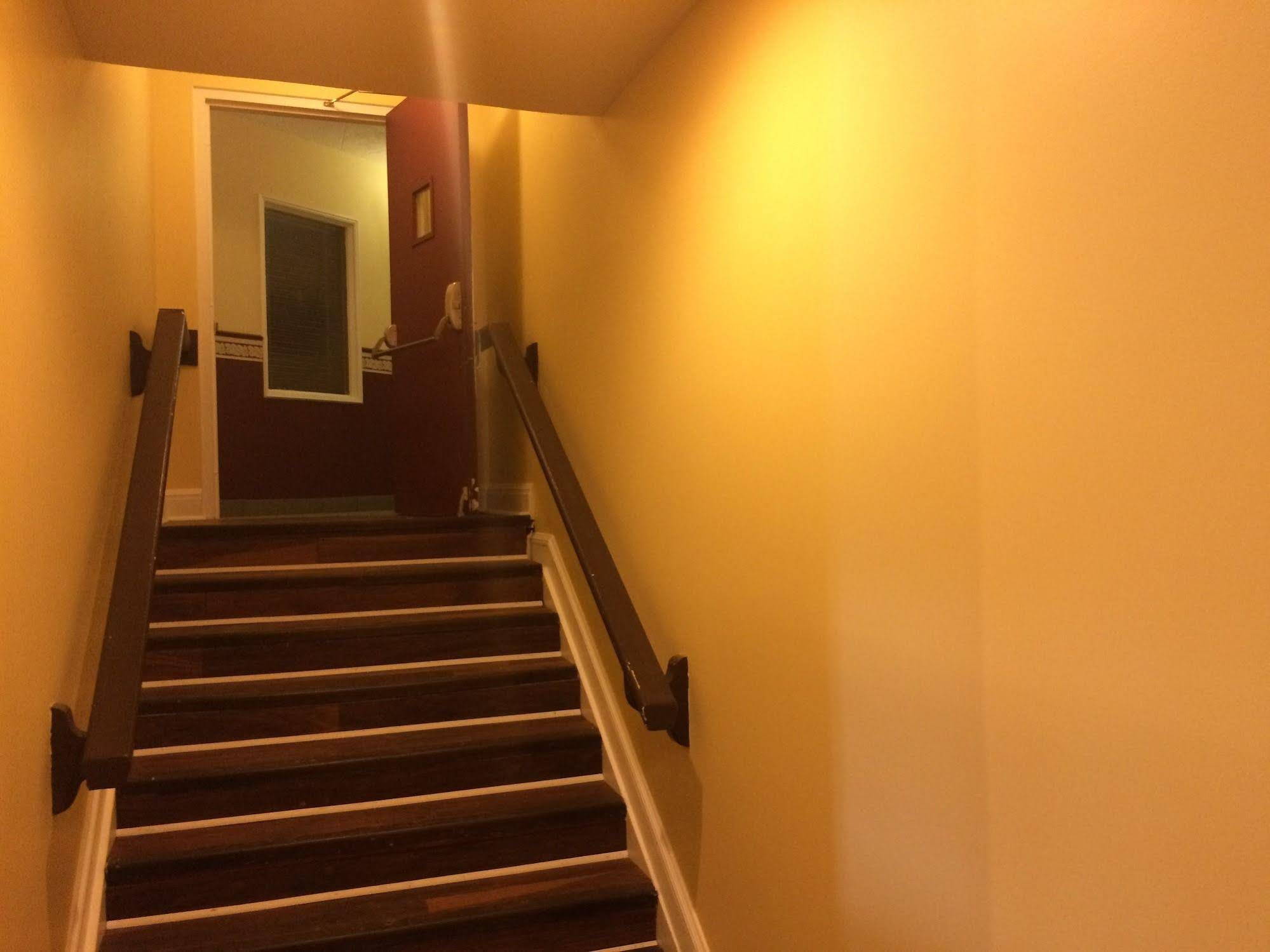 Hotel Cowansville