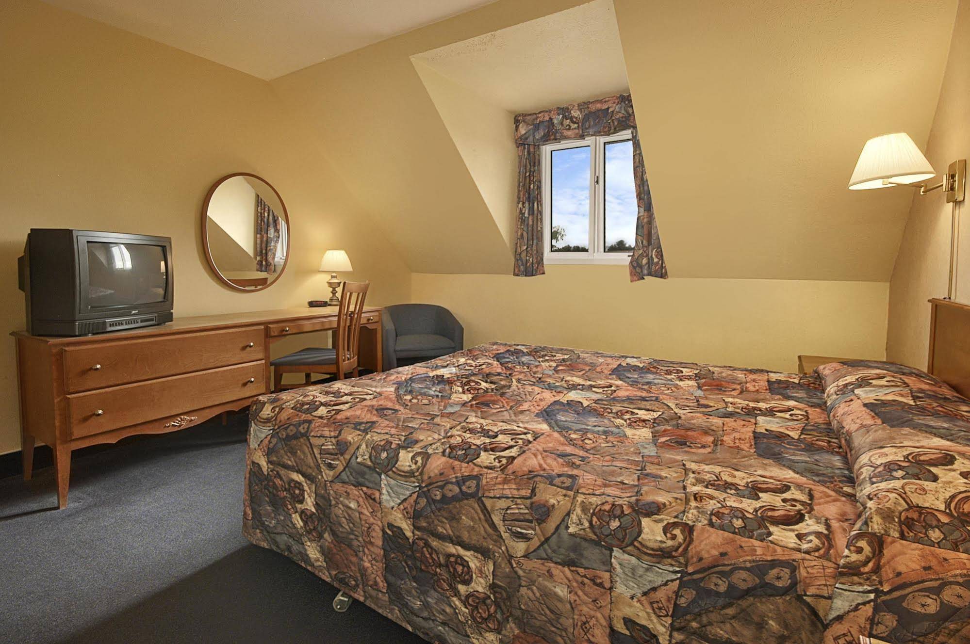 Hotel Cowansville