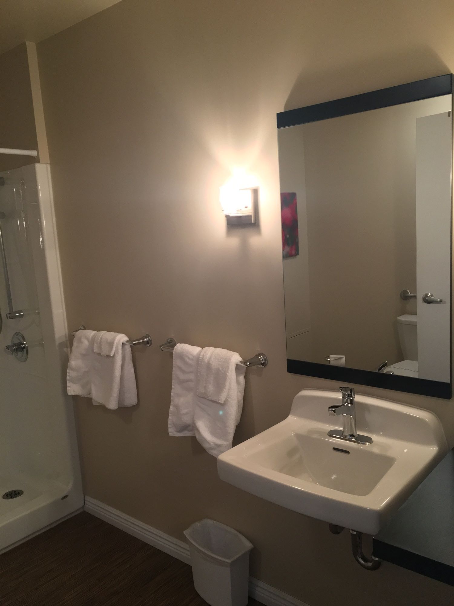 Hotel 1212