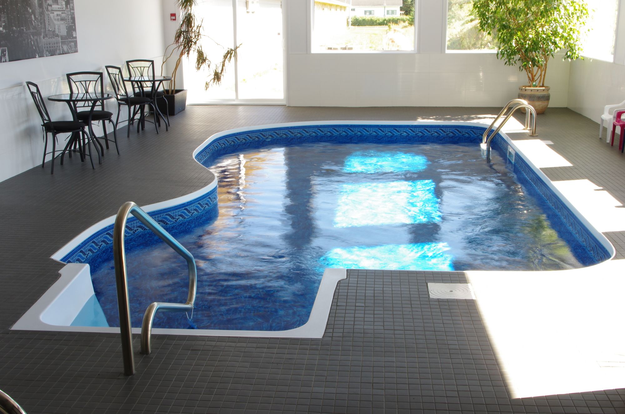 Hotel 1212