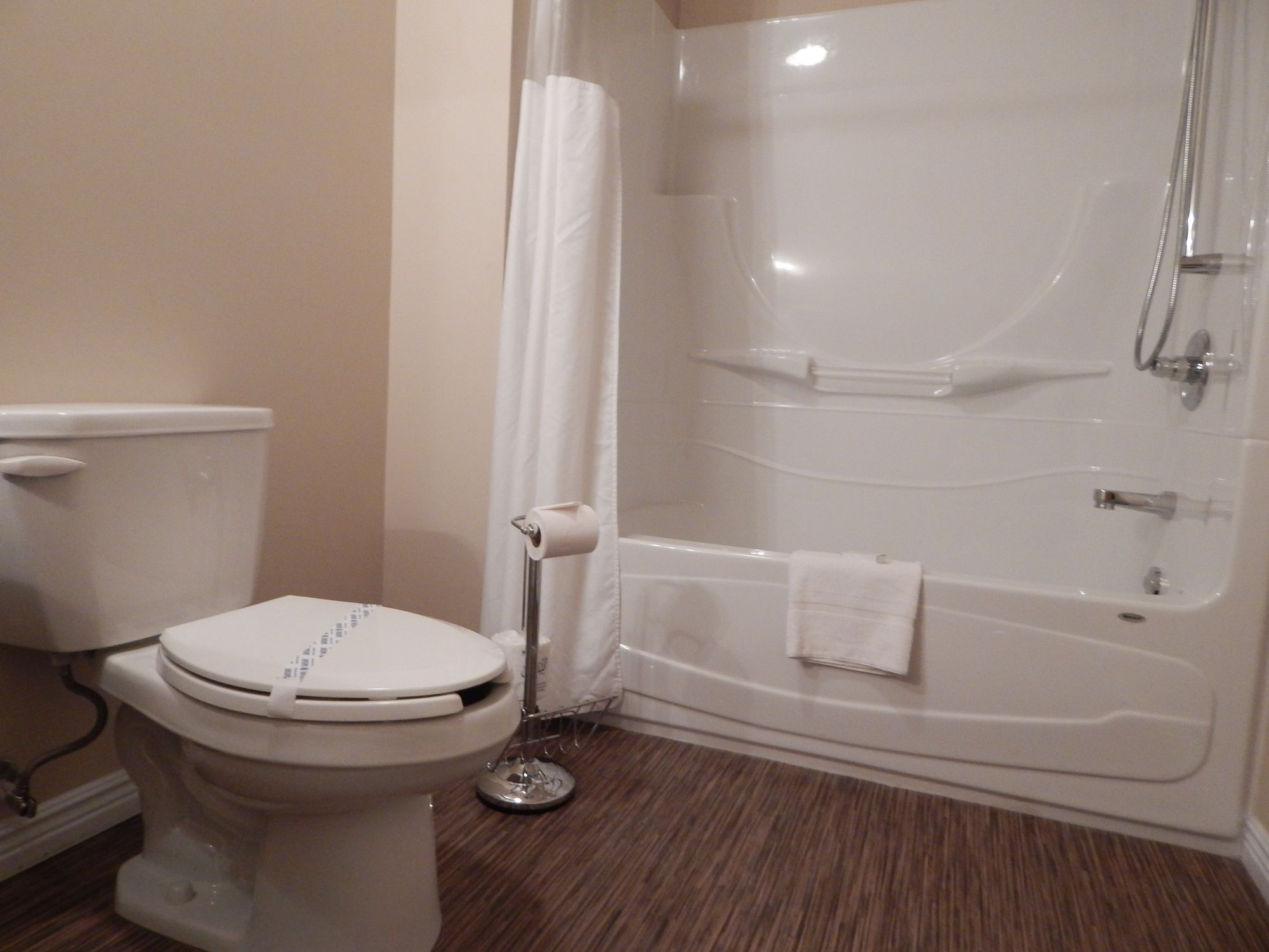 Hotel 1212