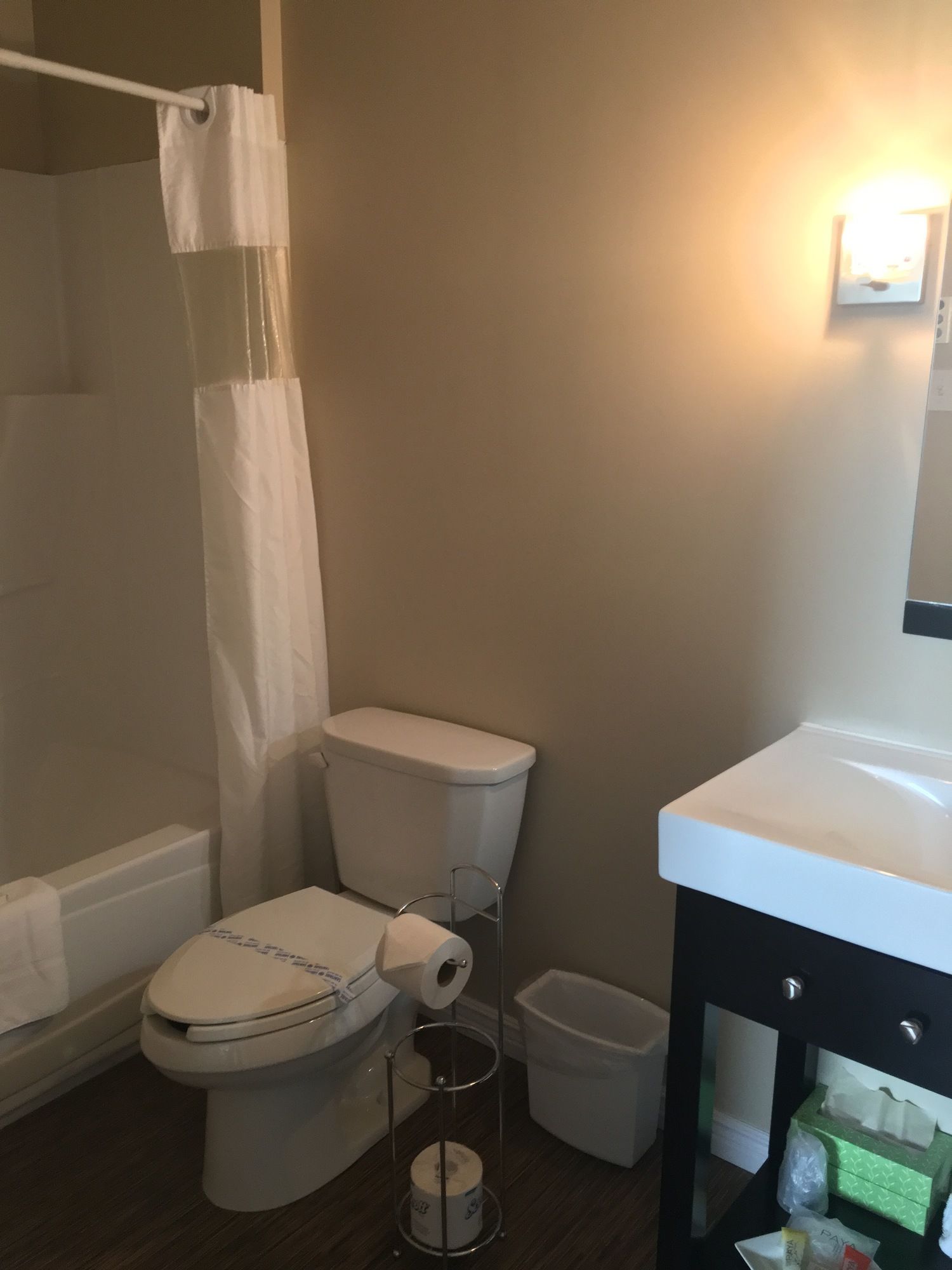 Hotel 1212