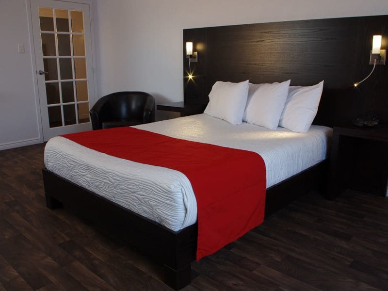 Hotel 1212