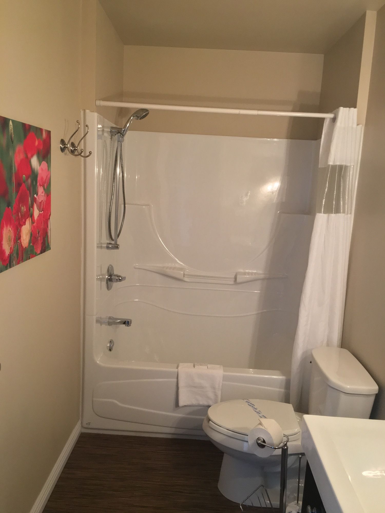 Hotel 1212