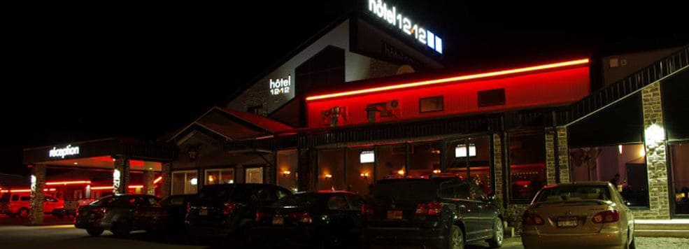 Hotel 1212