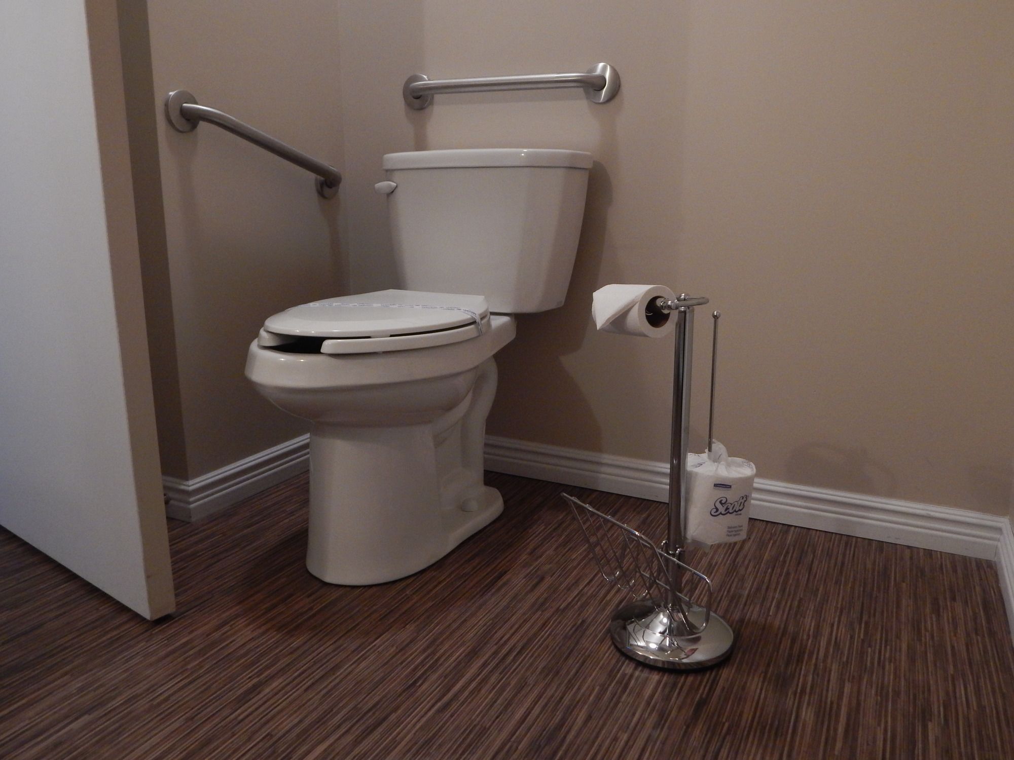 Hotel 1212