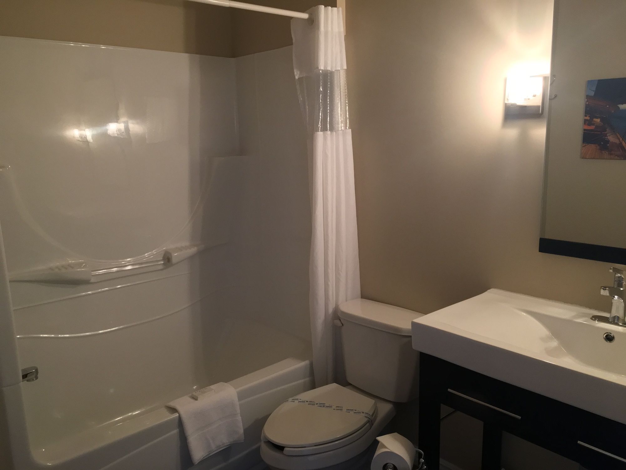 Hotel 1212