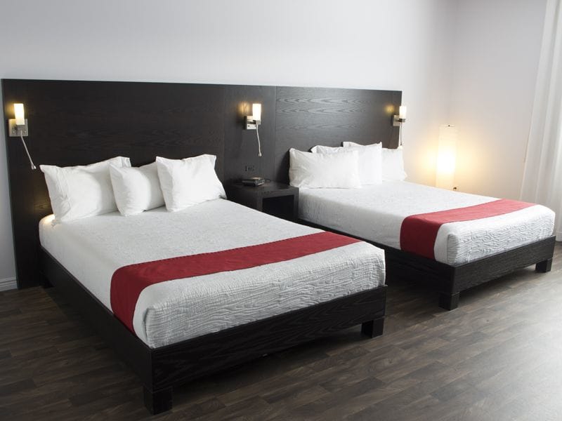 Hotel 1212