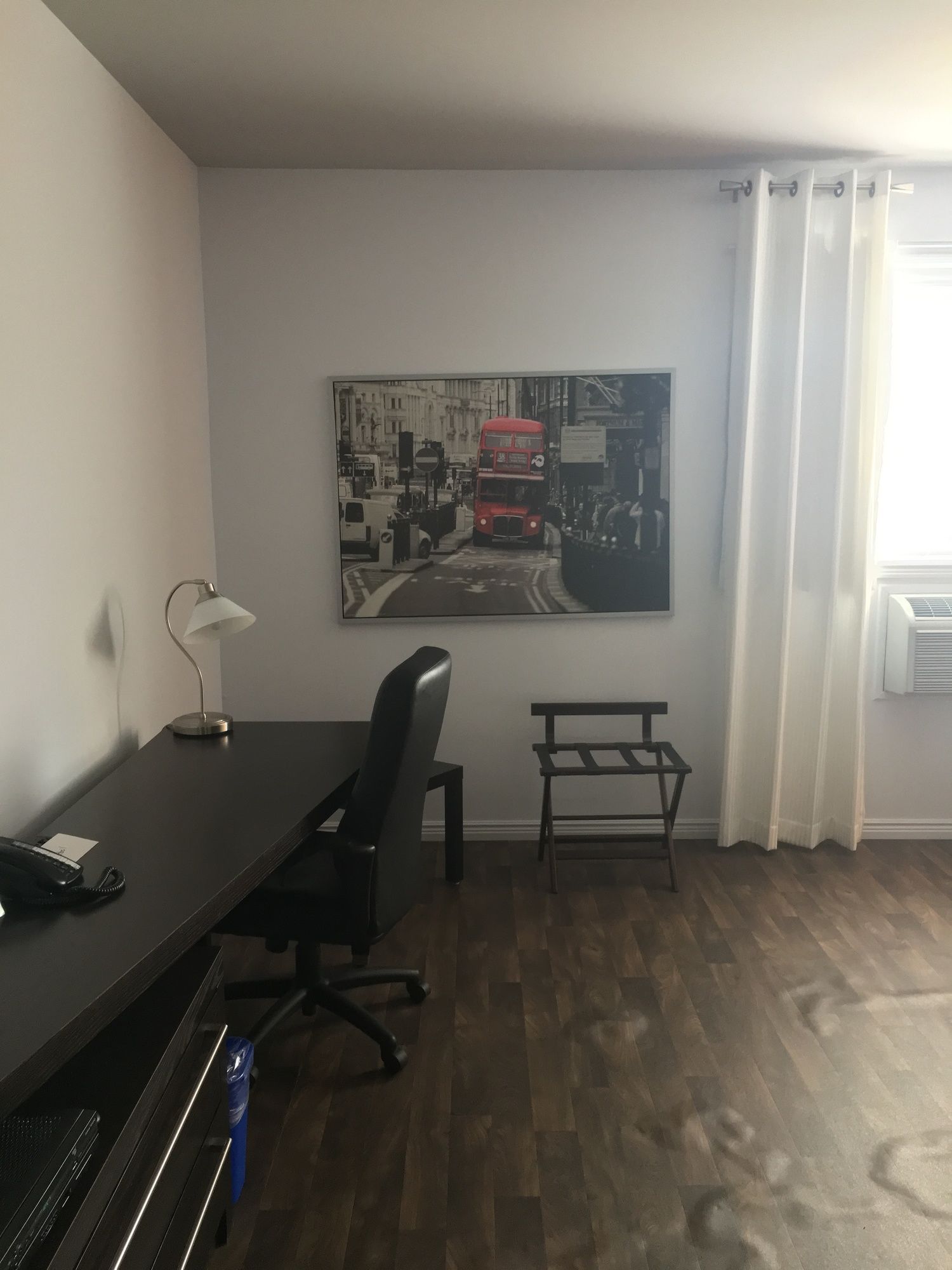 Hotel 1212