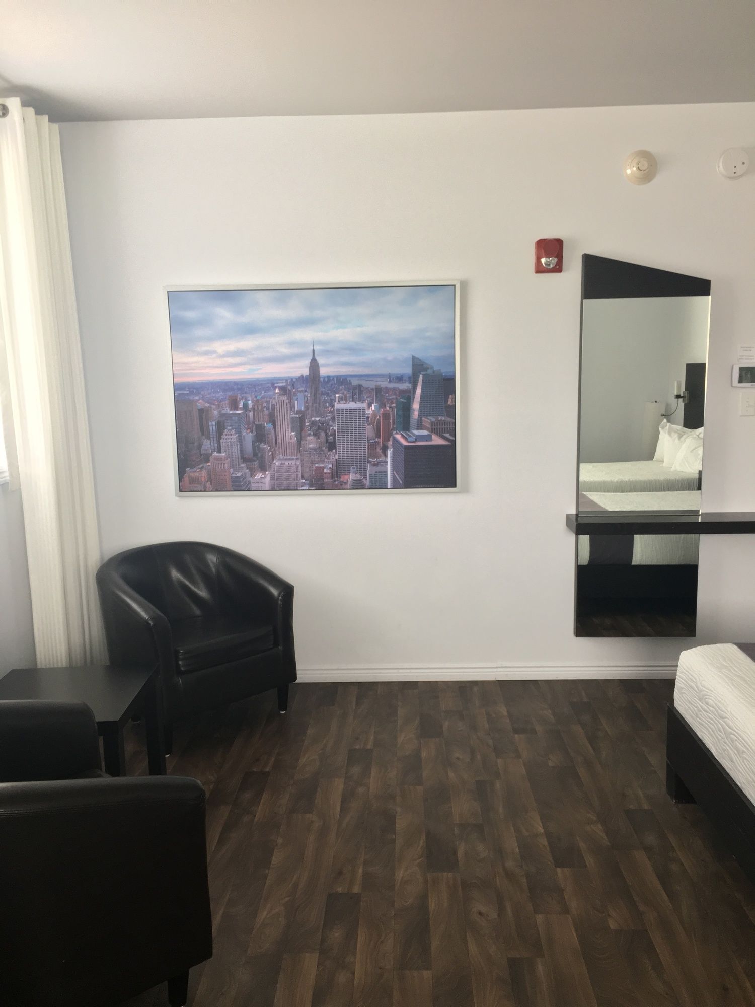 Hotel 1212
