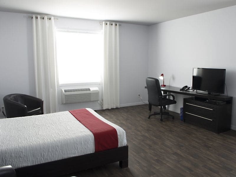 Hotel 1212