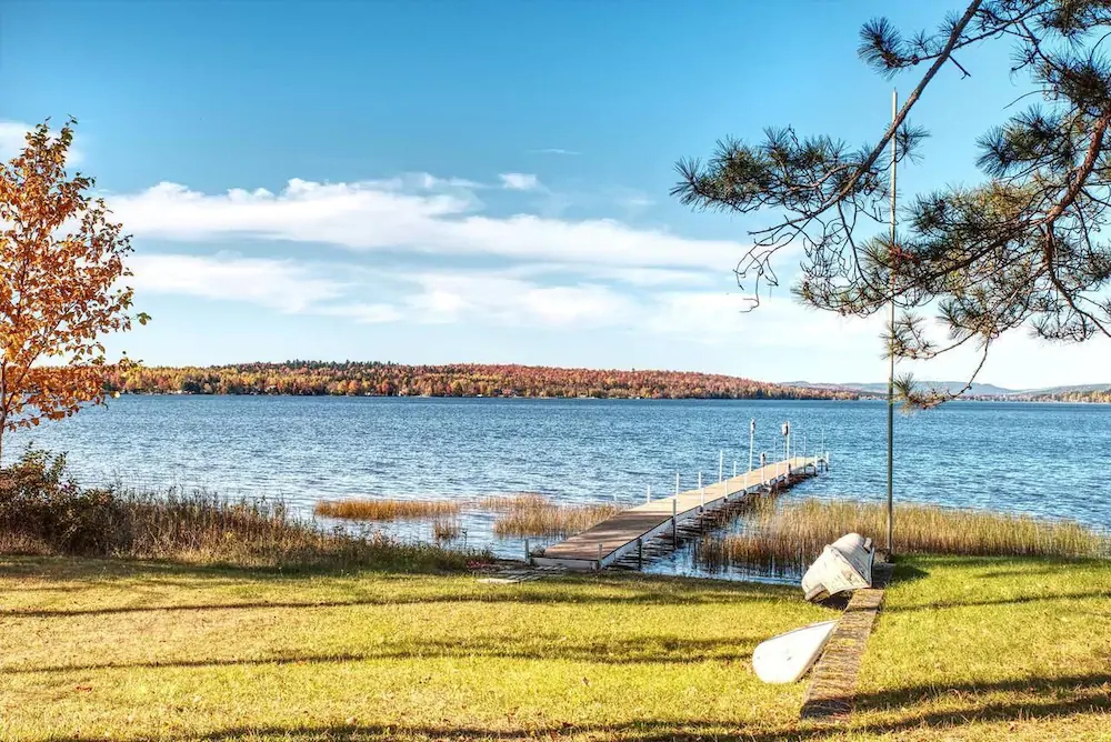 Chalet L'Aylmer-Sur-Le-Lac