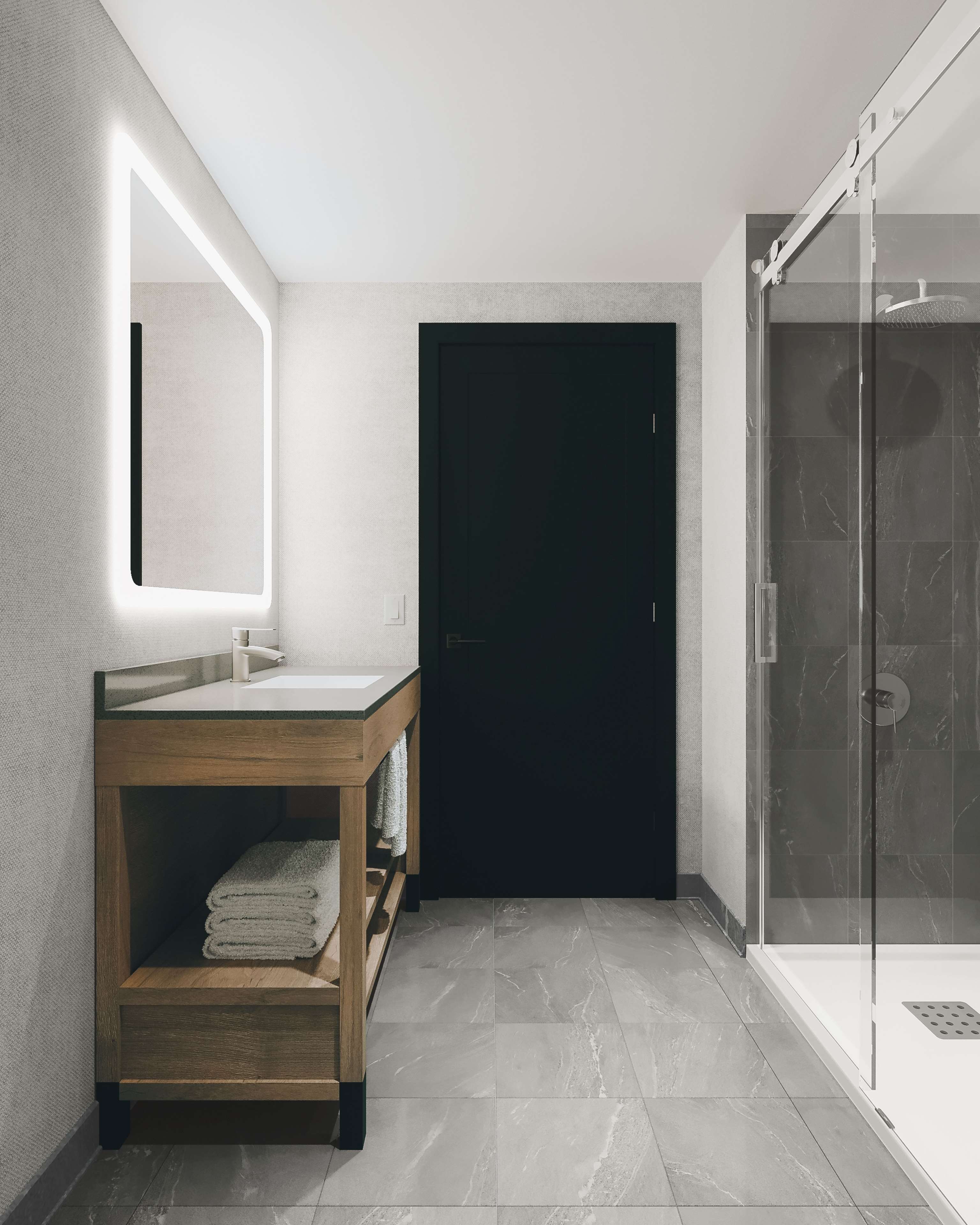 Hyatt Place Montreal Airport