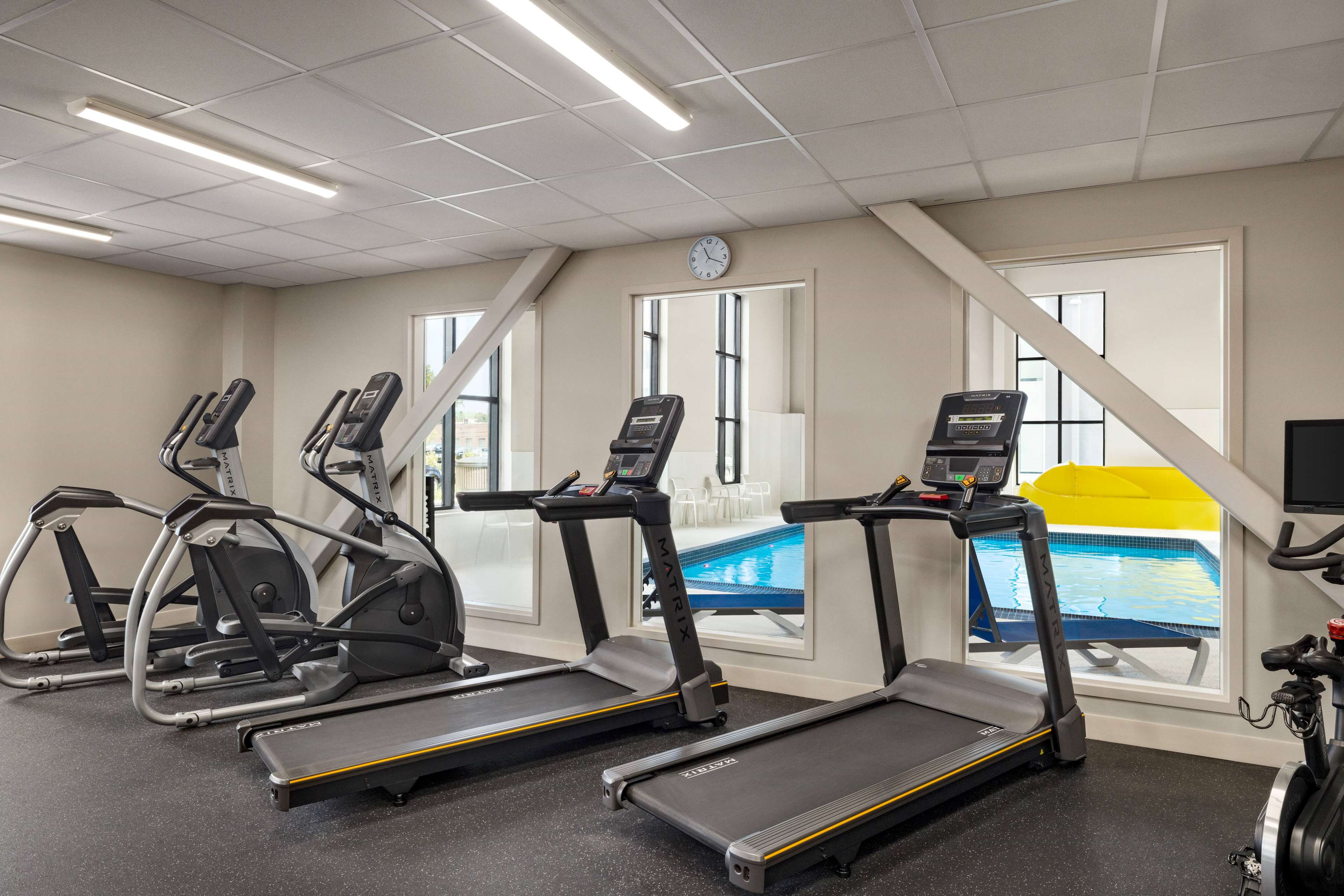Microtel Inn & Suites Montreal Airport-Dorval QC