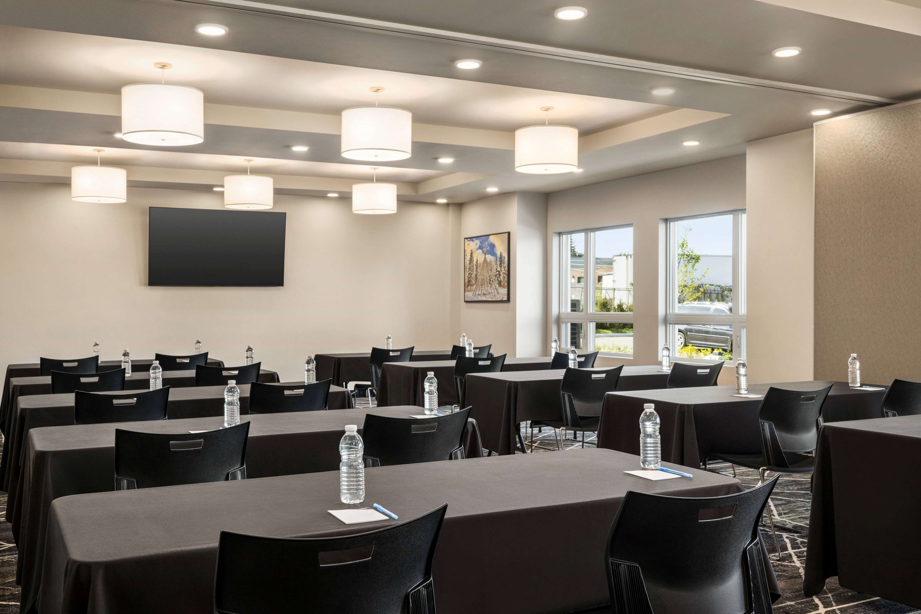 Microtel Inn & Suites Montreal Airport-Dorval QC
