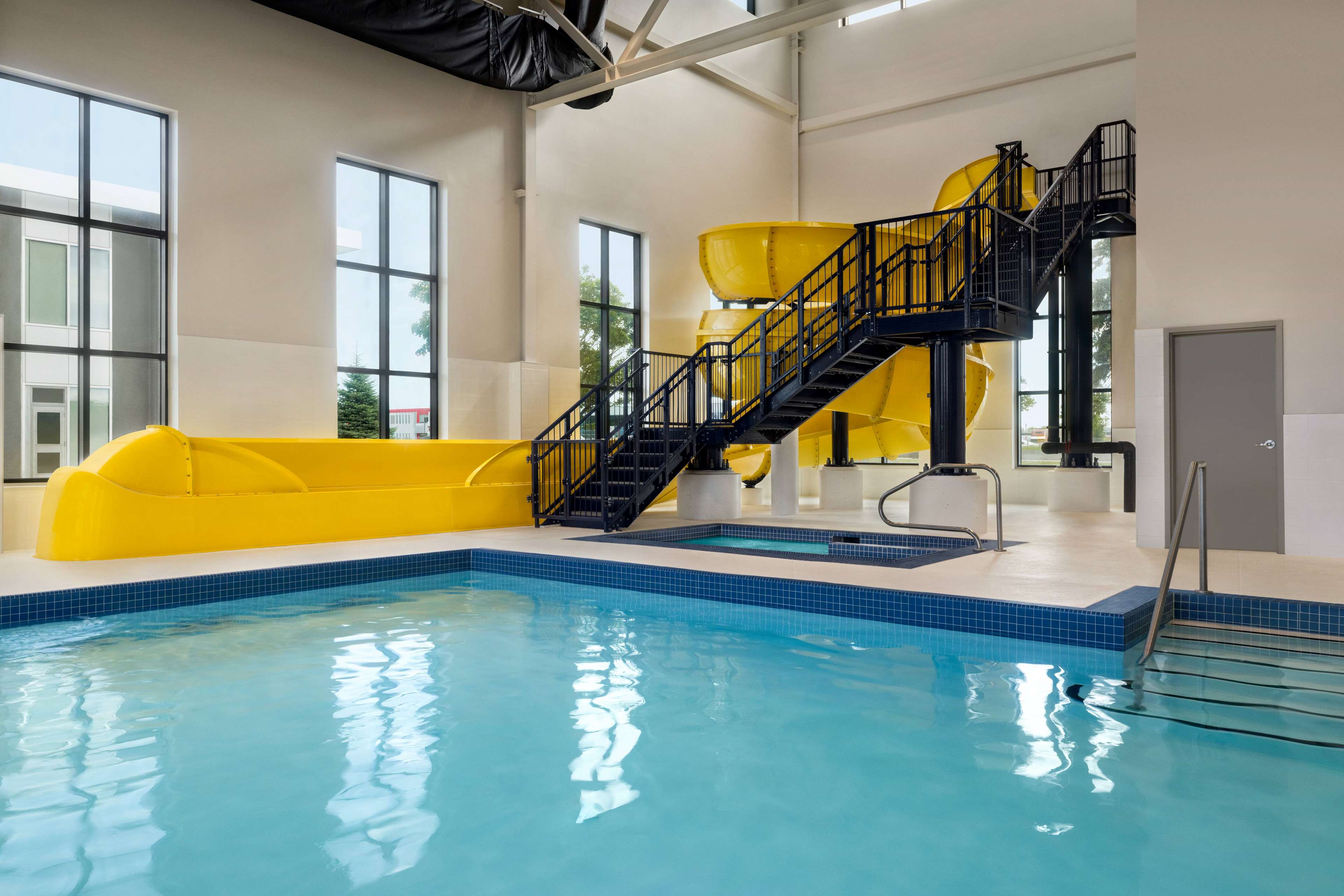Microtel Inn & Suites Montreal Airport-Dorval QC