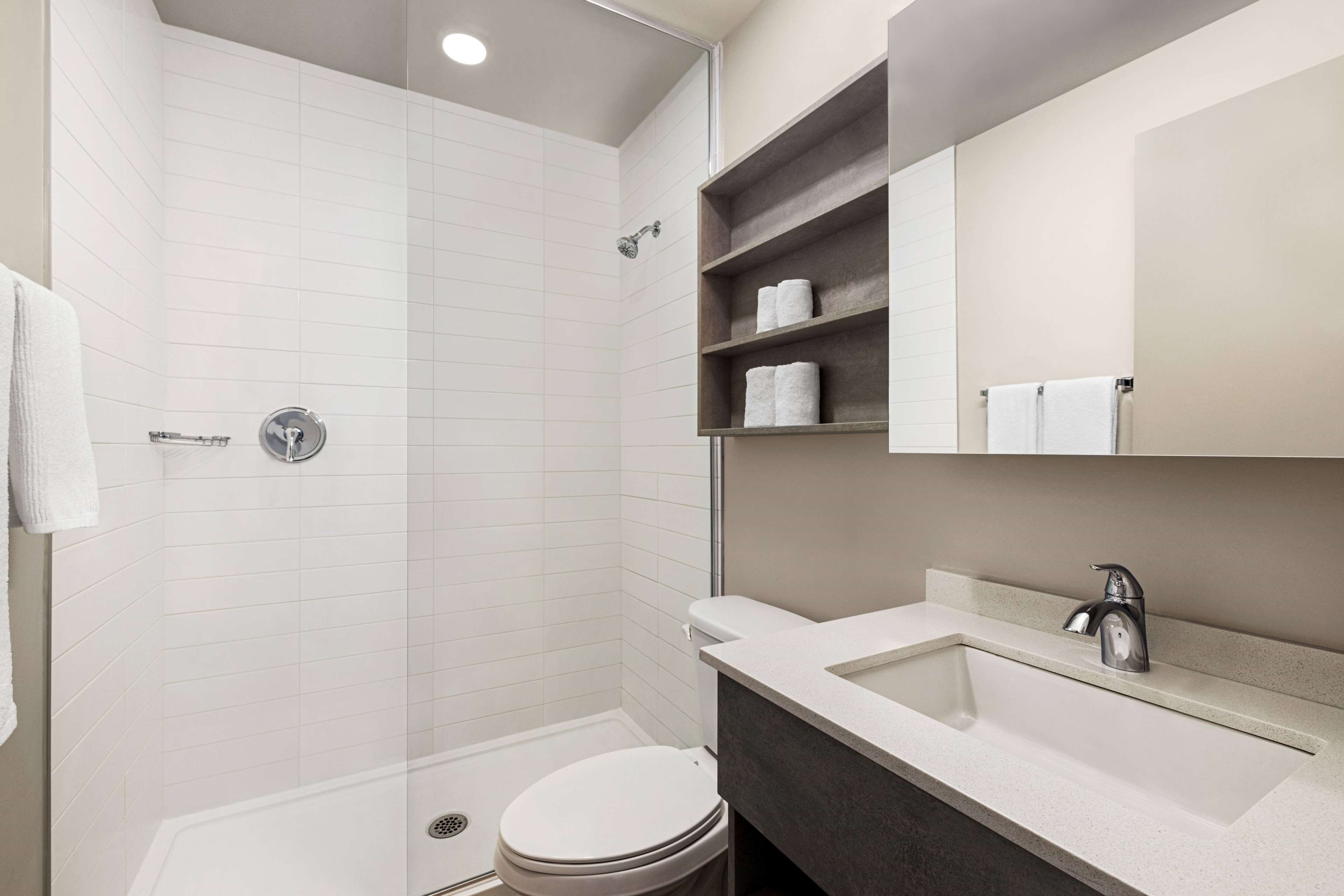 Microtel Inn & Suites Montreal Airport-Dorval QC