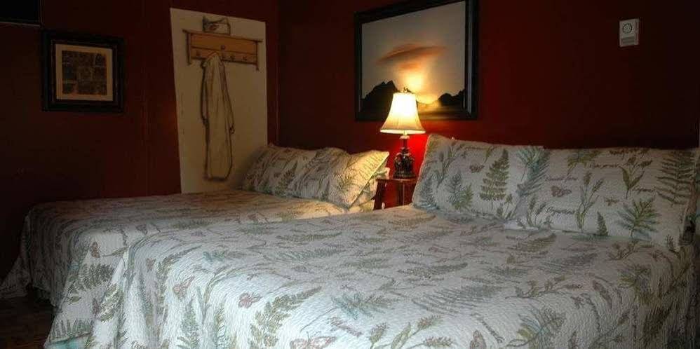 Motel du Village