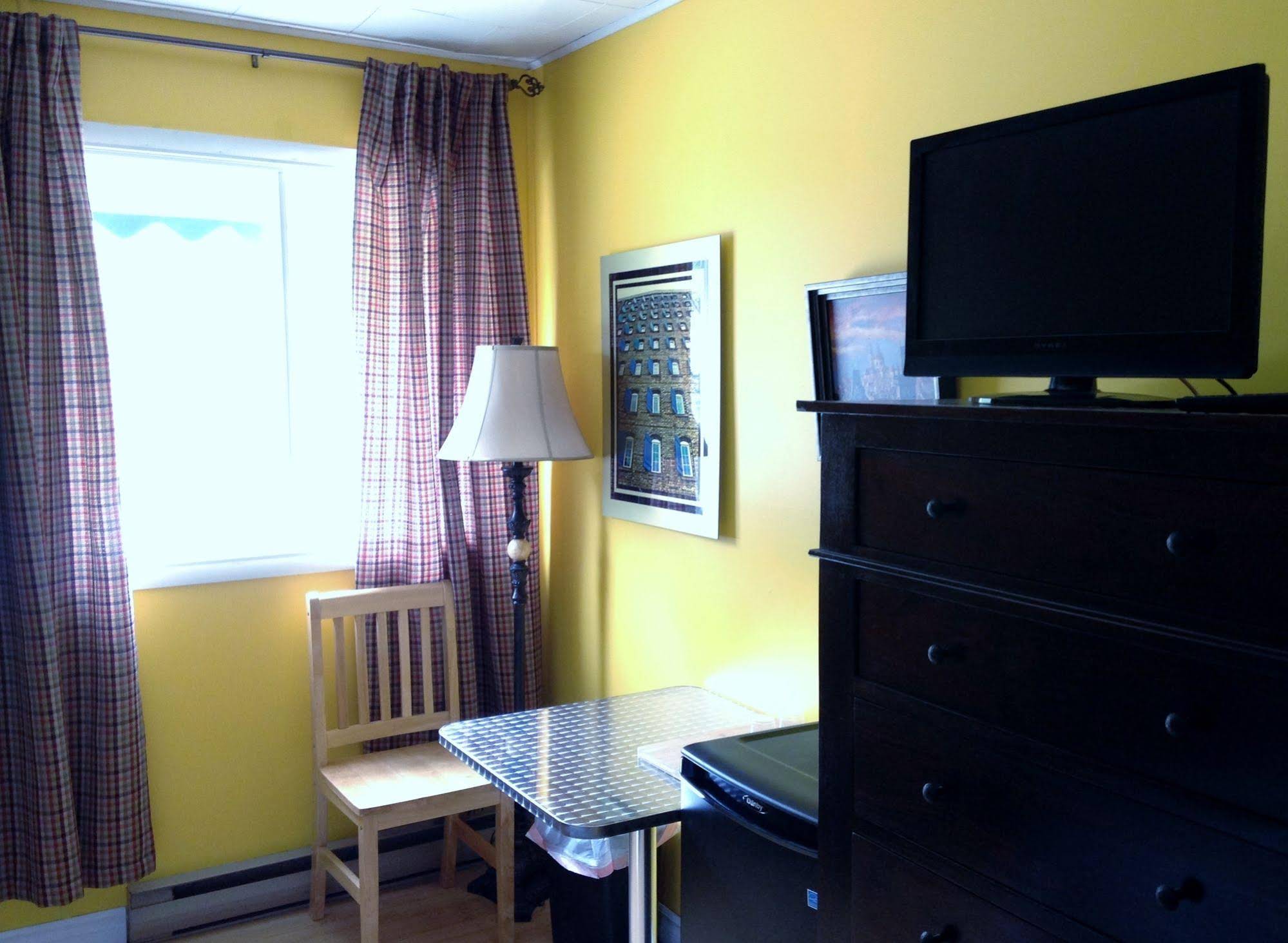 Motel du Village