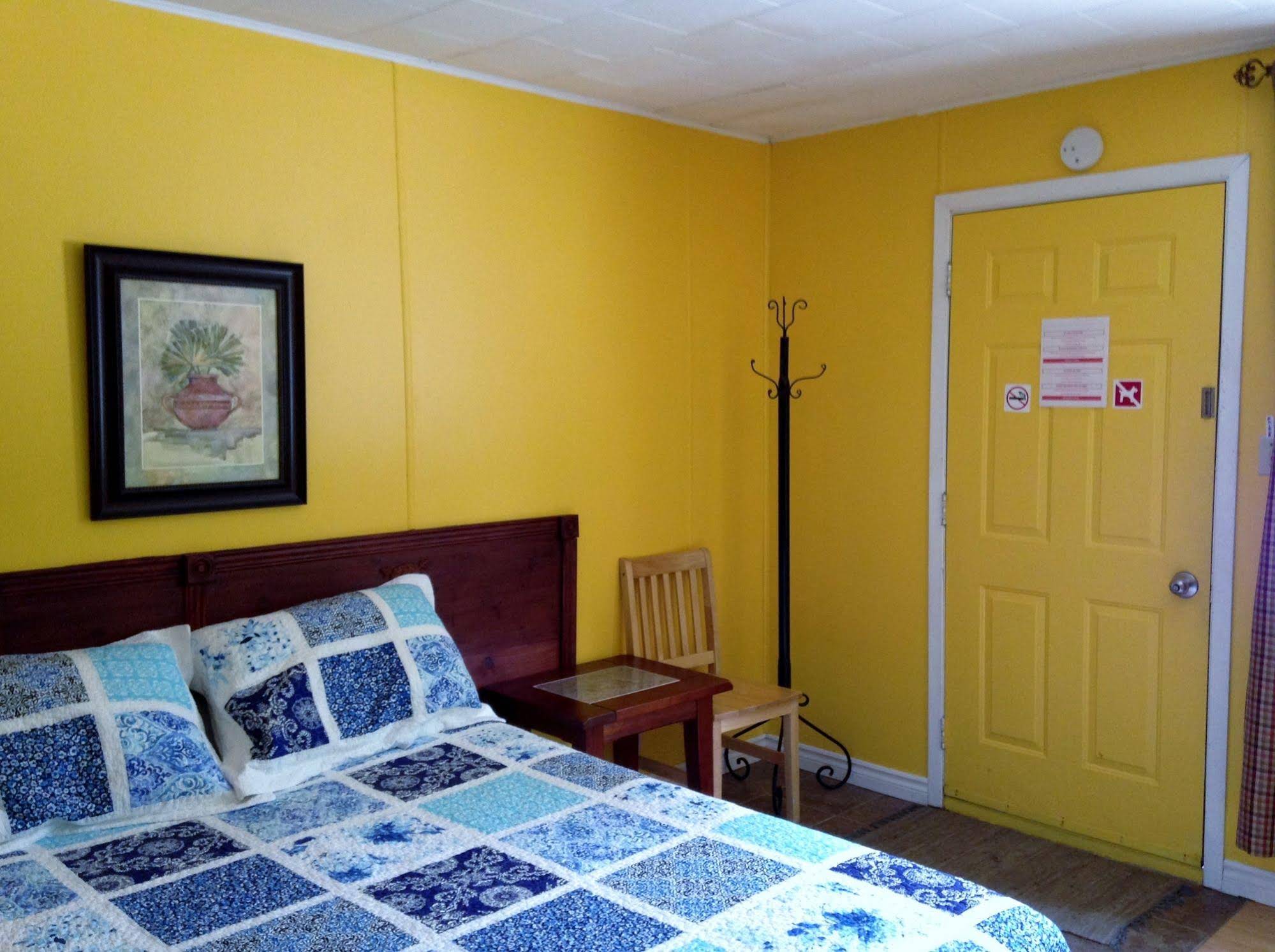 Motel du Village
