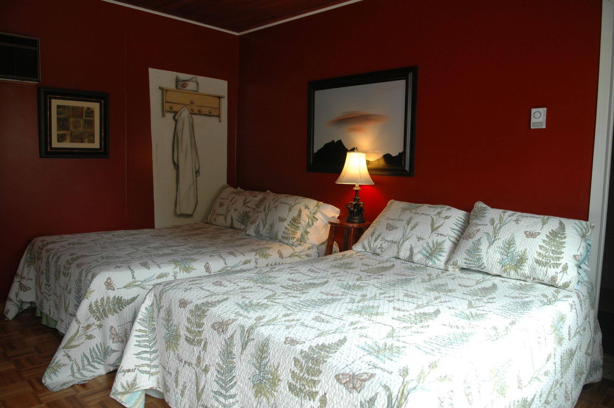 Motel du Village