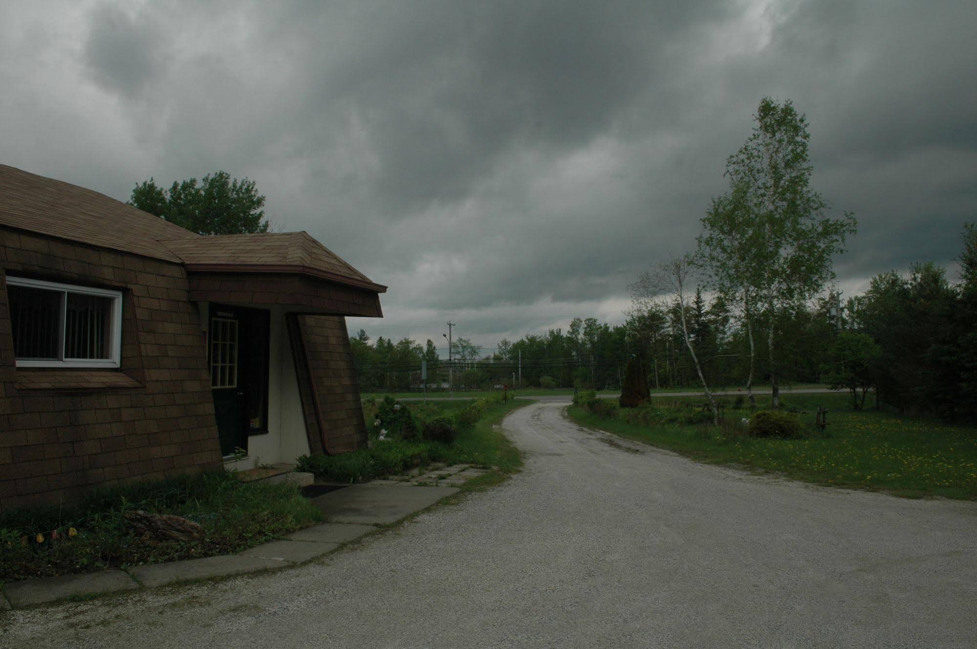 Motel du Village