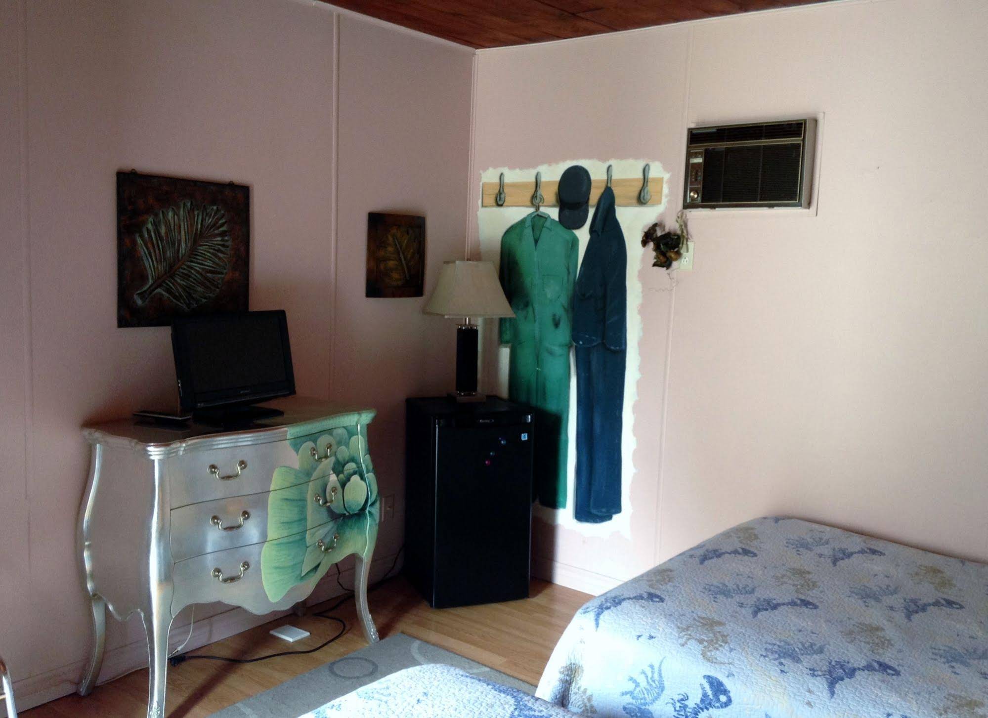 Motel du Village