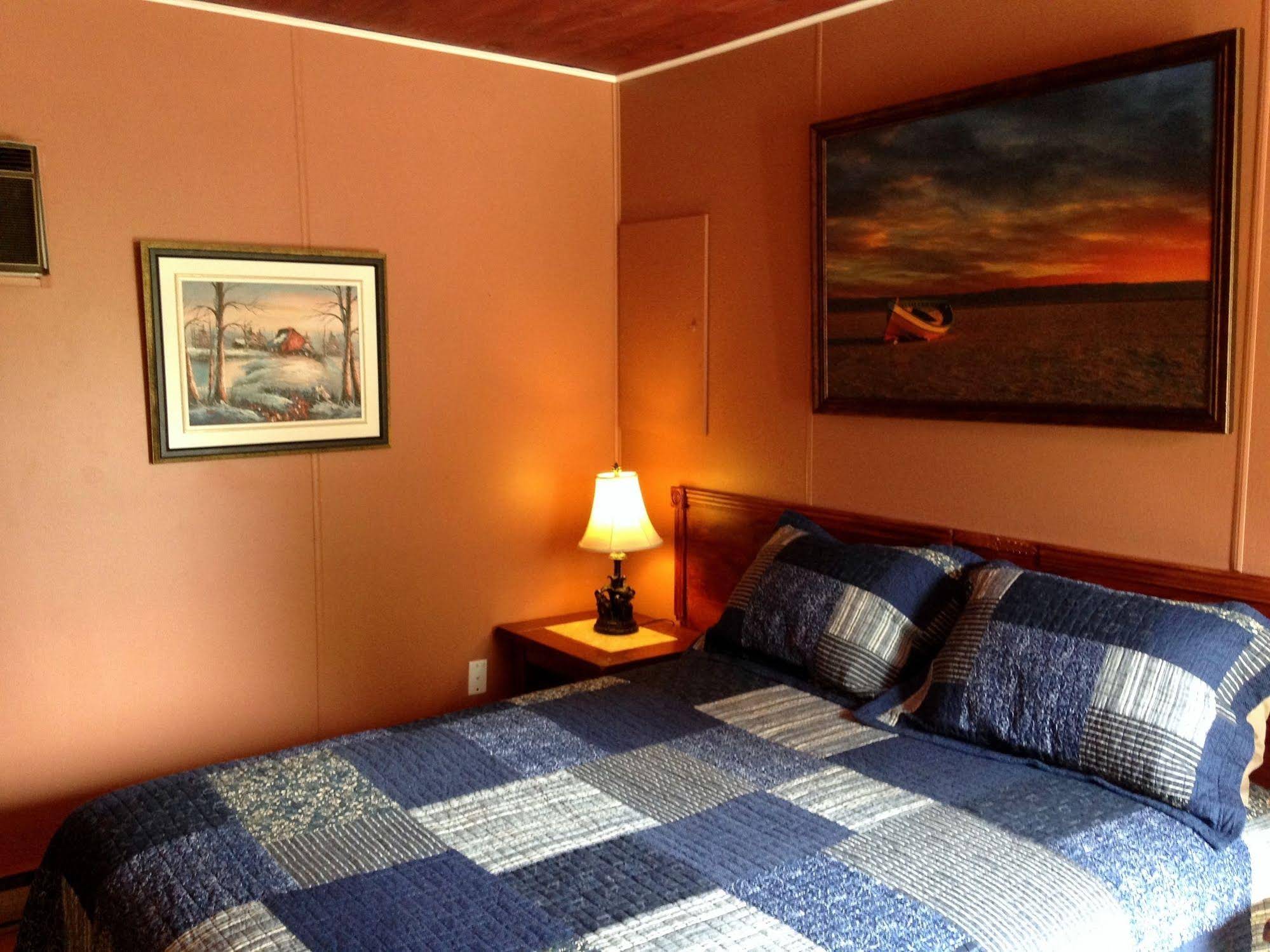 Motel du Village