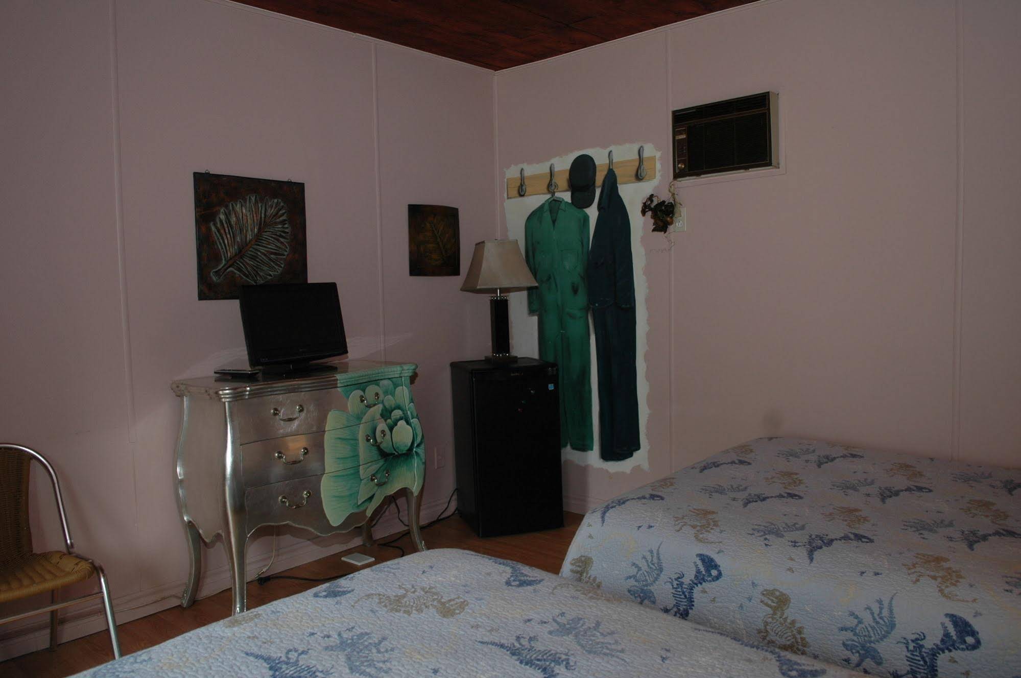 Motel du Village