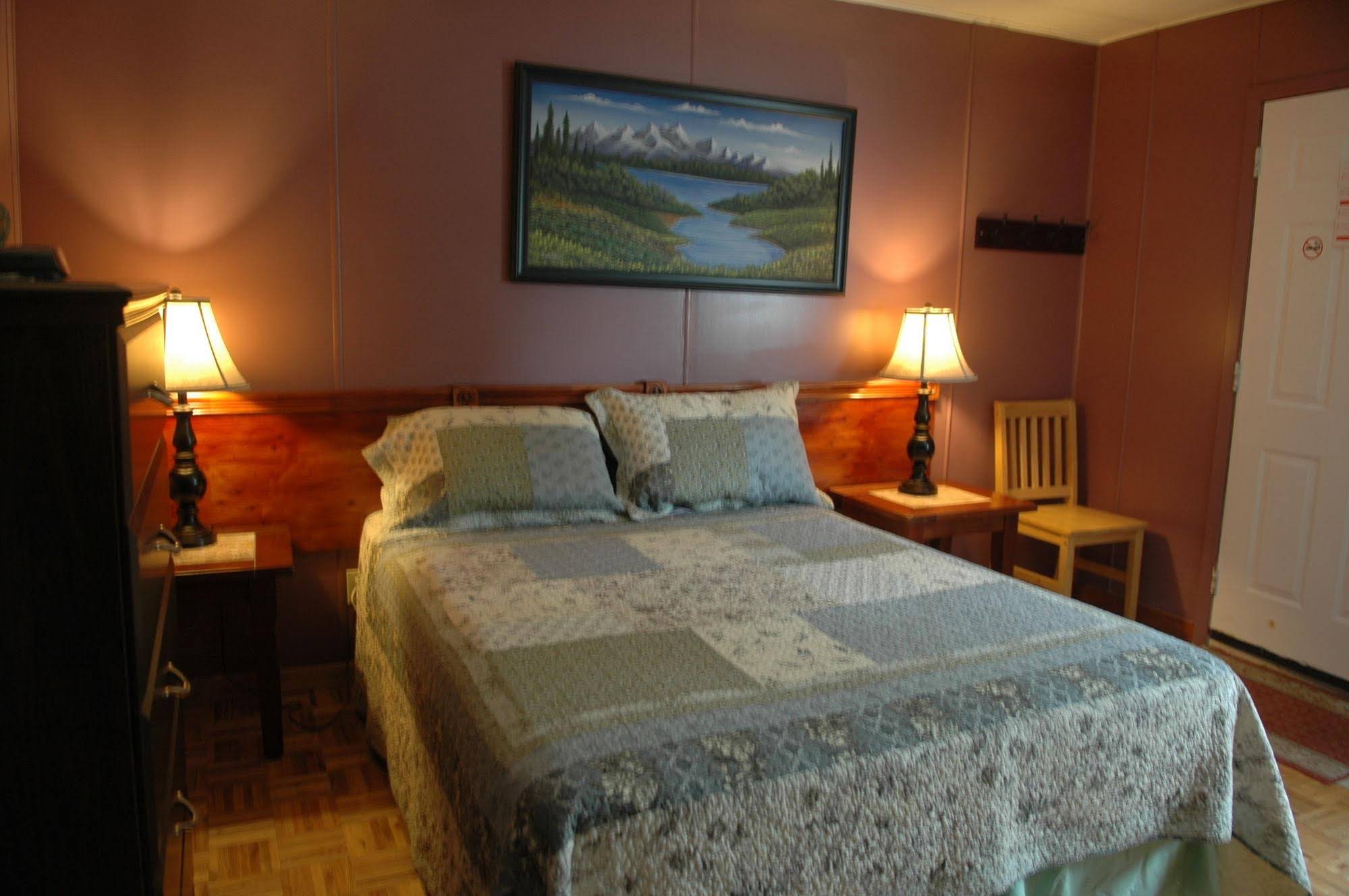 Motel du Village