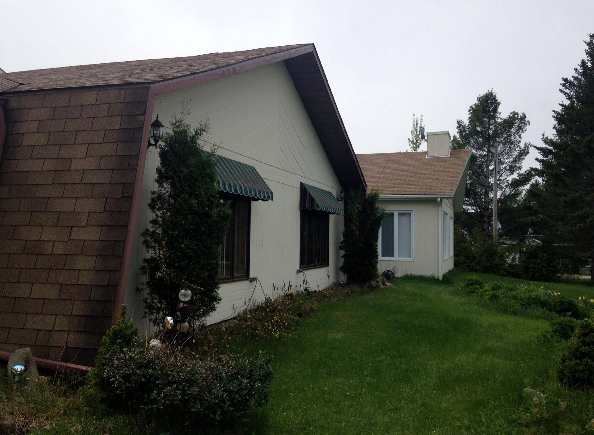 Motel du Village