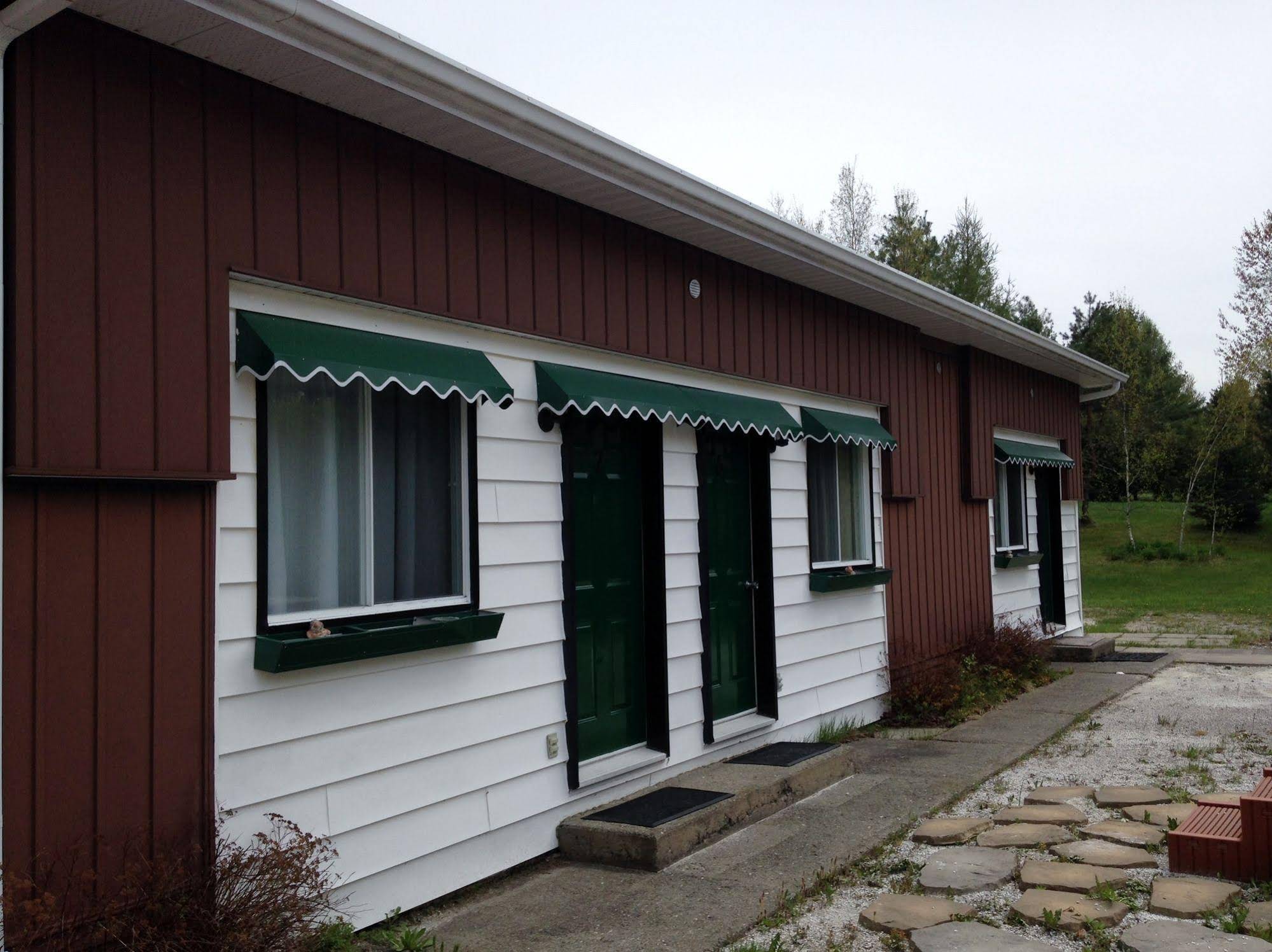 Motel du Village